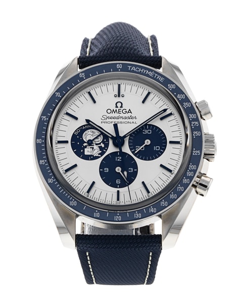 Omega Speedmaster Anniversary Series 310.32.42.50.02.001